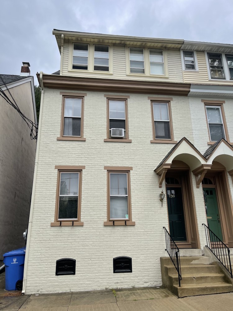 3-Unit Multifamily Bethlehem